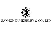 Gannon Dunkerley Logo